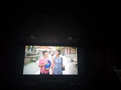 -南宁时代电影大世界(CGS激光中国巨幕)