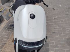 -九号电动车(安定门内大街店)