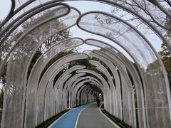 -渤公岛生态公园