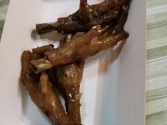 -芙蓉泉·烤鸡爪(芙蓉街店)