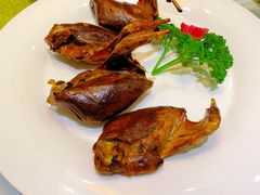 -味茂·老船夫1927(东海东路店)