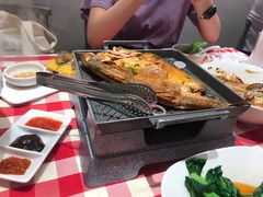 -西贝(上海中心店)