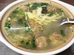 -吉云馄饨(桑梓路店)