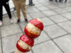-新白鹿餐厅(金鹰新街口店)
