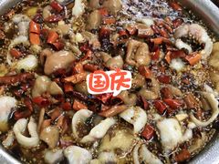 -黑皮酸菜鱼(三山街店)