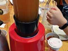 -木屋烧烤(龙湖天街店)