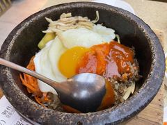 -妙香居韩国烤肉(容桂天佑城店)