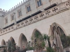 -励骏庞都广场(琴政路店)