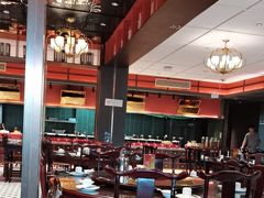 -前门烤鸭(江东中路店)