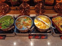 -比格比萨自助(宝山日月光店)