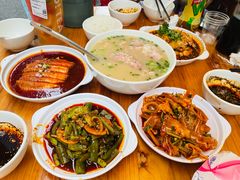 -牛王庙(龙华花园店)