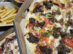 -Tubestation站点比萨(五道营店)