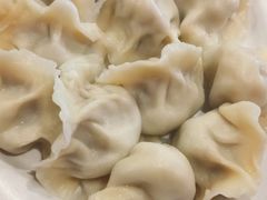 -听涛雅苑百味饺子老家菜馆