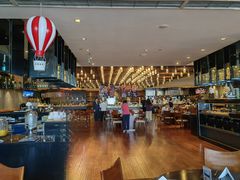 -青岛海尔洲际酒店