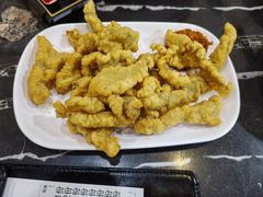 -古乐牛香·鲜牛肉牛杂火锅(高新店)