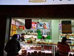 -闻酥园(水碾河路店)