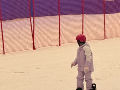 -长沙湘江冰雪世界