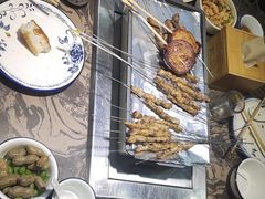 -熙成烧烤·三十三年(开发区店)