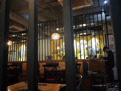大堂-淼福猪肚鸡·椰子鸡火锅(大沙地店)