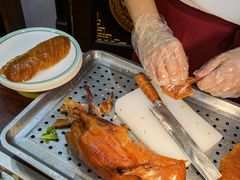 -鹊华居·地道鲁菜·海鲜·融合味(大明湖店)