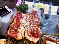 -鹤江桥·红油牛肉粉(SKP店)