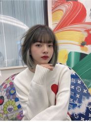 -COSMO PRO造型