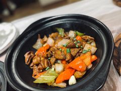 -小时候焗海鲜(鄞州万达店)