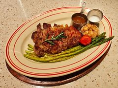 -CRAZYONES西班牙海鲜饭(上海美罗城店)