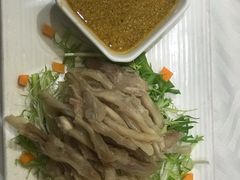-海富门·带鱼·淮扬菜·粤菜(甘家口店)