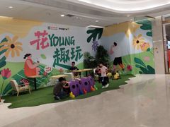 -利群胶州购物广场(澳门路店)