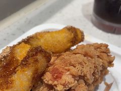 妥炸鸡-龍歌自助小火锅(崂山丽达店)