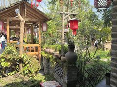 -青城甲(青城山店)