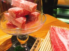 -黑牛の店·和牛烧肉(合生汇店)