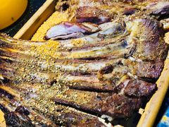 -冰城小镇音乐串吧·聚会餐厅(百子湾店)