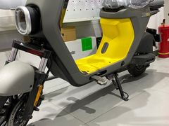 -九号电动车(安定门内大街店)