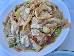 -黄牛肉馆·皖南土菜