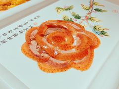 -京味斋·北京烤鸭(北京南站洋桥店)