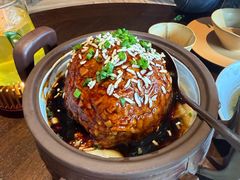 -扬州狮子楼·非遗淮扬菜(总店)