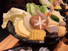 -呷哺呷哺(宝山正大乐城店)