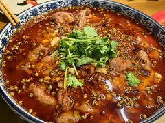 -小街47號江湖菜(四合院店)