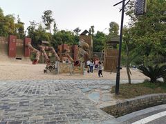 -枫香湖儿童公园