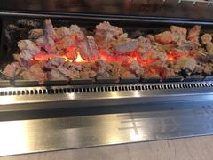 -丰茂海鲜烧烤(龙源华府店)