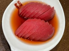 红酒雪梨-红果川菜(客运站店)