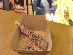 -JuiceRobot·手工意大利面&汉堡精酿(珠江新城店)
