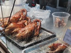 -上海枇杷烤鸭(城乡贸易中心店)