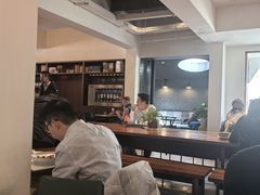 -BAKER&SPICE(安福路店)