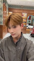 -男先生男士理发馆