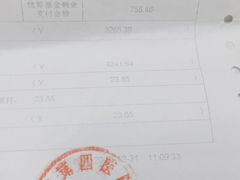 -西安市人民医院(大差市院区)