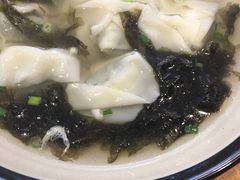 -玖鲜小笼(中山广场店)