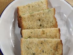 -HELLO 27 意面·沙拉·帕尼尼